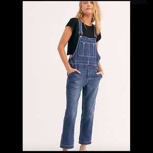 The Boyfriend Overall